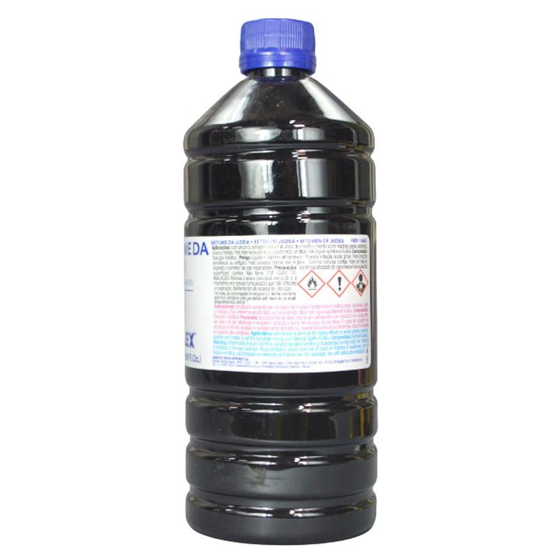 Betume da Judéia 500ml Acrilex (1 unidade)