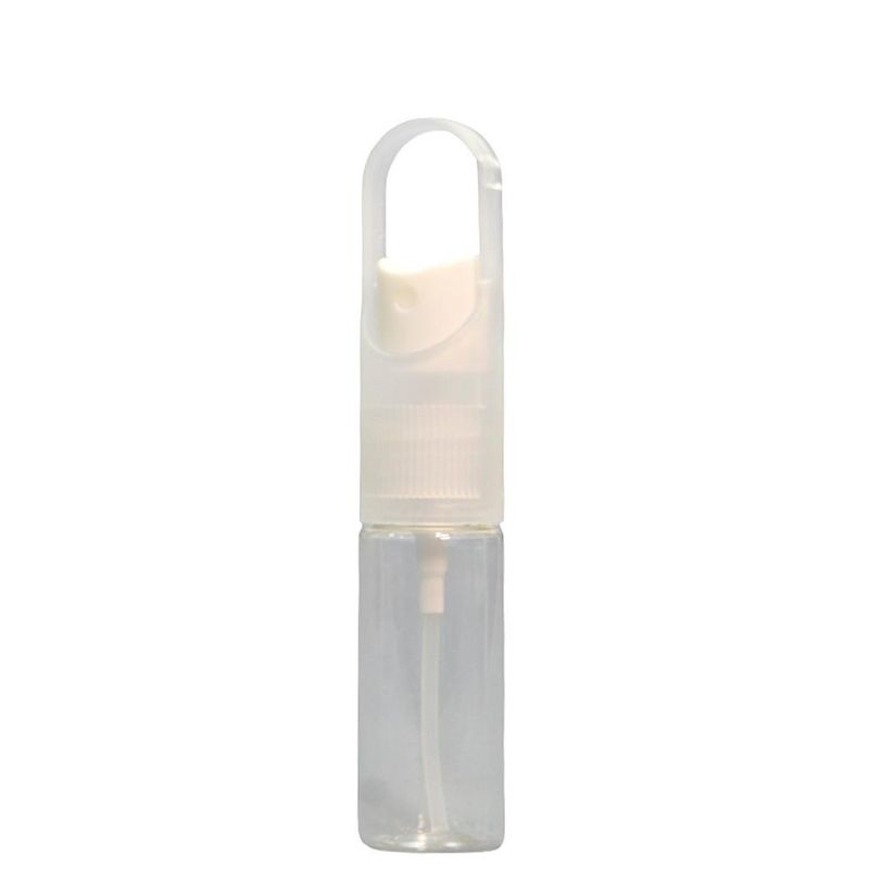 Frasco Spray Pulverizador Borrifador Recarregável P/ Porta Perfume 20ml BM36 (01 unidade)
