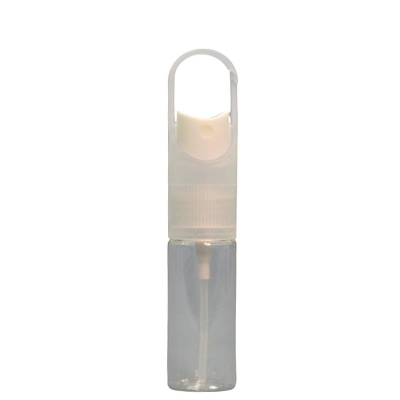 Frasco Spray Pulverizador Borrifador Recarregável P/ Porta Perfume 20ml BM36 (01 unidade)