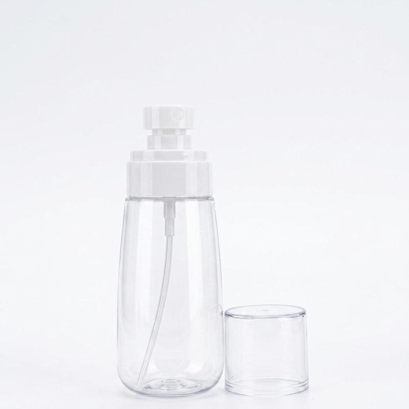 Frasco Borrifador Pulverizador Recarregável P/ Porta Perfume 100ml Rio Tijucas (01 unidade)