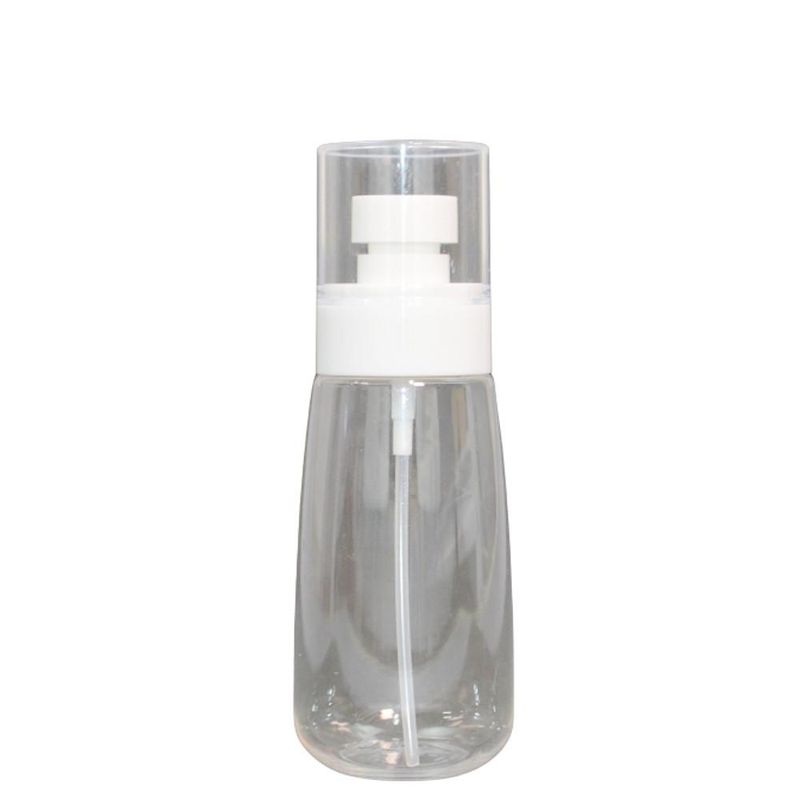 Frasco Borrifador Pulverizador Recarregável P/ Porta Perfume 100ml Rio Tijucas (01 unidade)