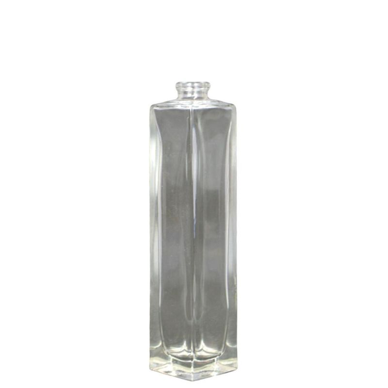 Frasco de Vidro Flint Recrave Ref. 634 35ml Boca 15mm Vidraria Anchieta (01 unidade)