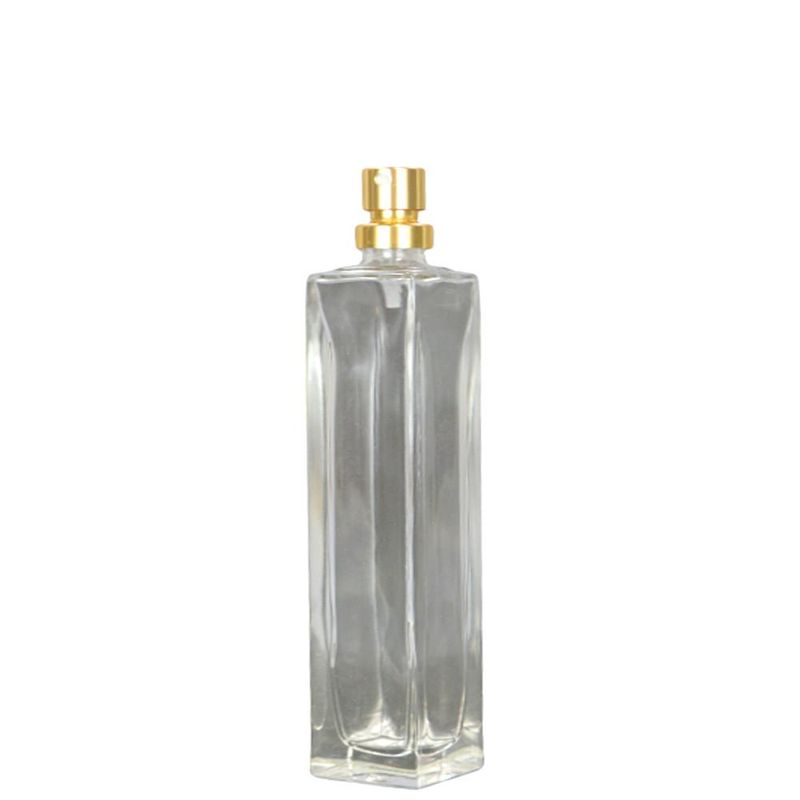 Frasco de Vidro Flint Recrave Ref. 634 35ml Boca 15mm Vidraria Anchieta (01 unidade)
