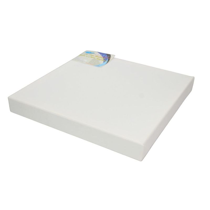 Tela Painel de Algodão P/ Pintura Artística Souzart (01 unidade)-70x120cm