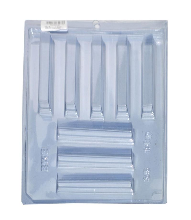 Forma em Acetato Tipo Kit Kat 16 gramas RF-35 BWB (01UND)