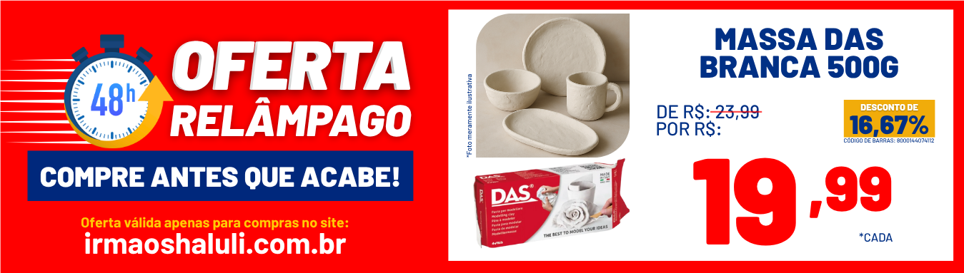 Massa das