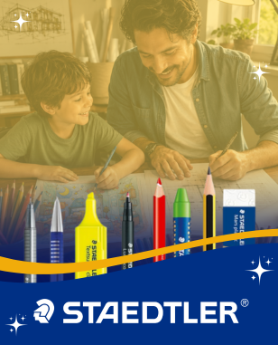 Staedtler